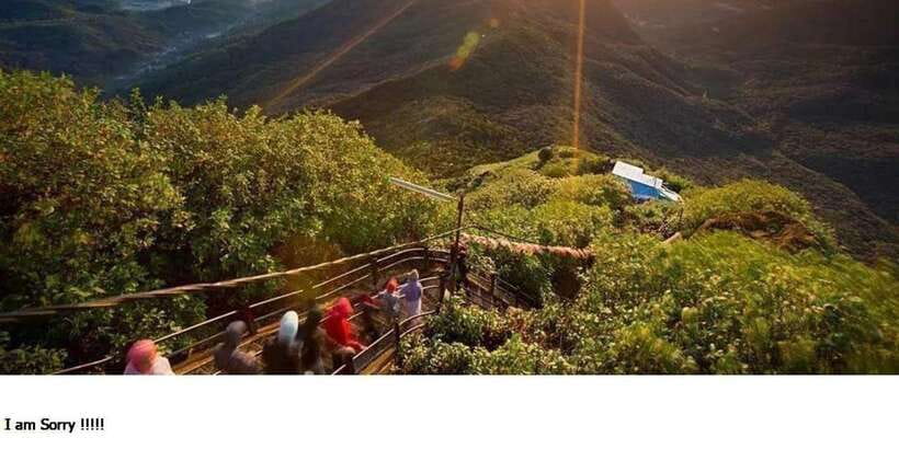 From Colombo/Negombo: Summit Thrills, Adams Peak Guided Hike - Key points to know before you book