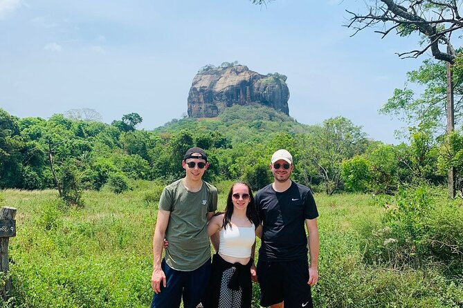 From Colombo: Sigiriya and Dambulla Day Trip and Safari - Lunch delays and the hidden cost of a flexible schedule