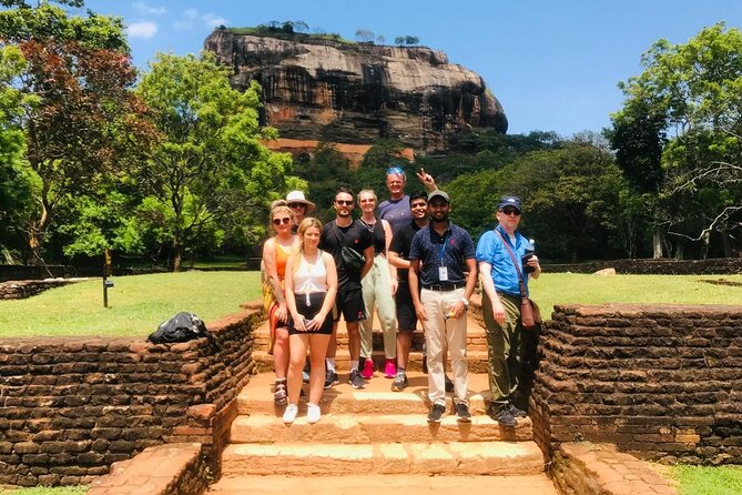 From Colombo: Sigiriya and Dambulla Day Trip and Safari - The return to Colombo and the real length of the day