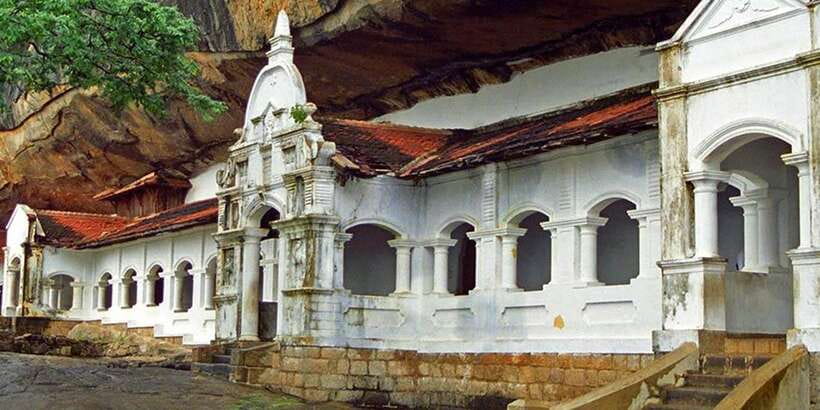 From Colombo: Sigiriya and Dambulla Day Trip with Safari - Key things to know before booking