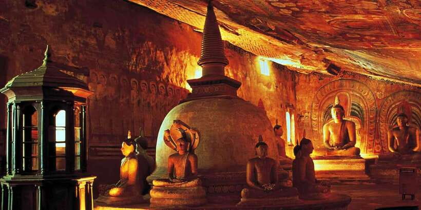 From Colombo: Sigiriya and Dambulla Day Trip with Safari - Final verdict: book it if you value coverage over leisure