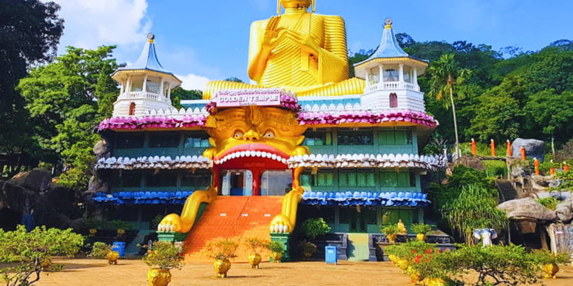 From Colombo: Sigiriya and Dambulla Day Trip with Safari - Why this day trip makes sense from Colombo