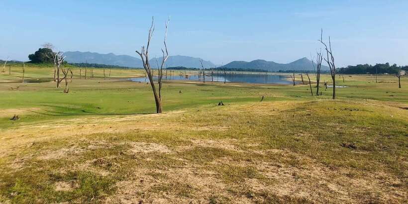 From Colombo: Sigiriya and Dambulla Day Trip - Leaving Colombo and settling into the road day