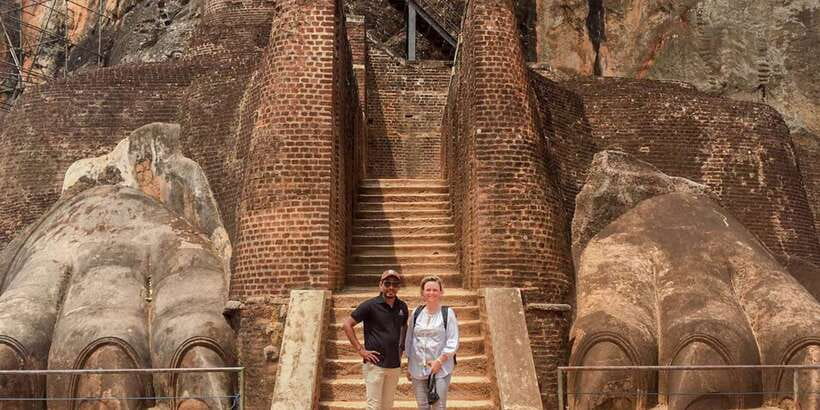 From Colombo: Sigiriya and Dambulla Full-Day Private Tour - Why this day trip is worth considering