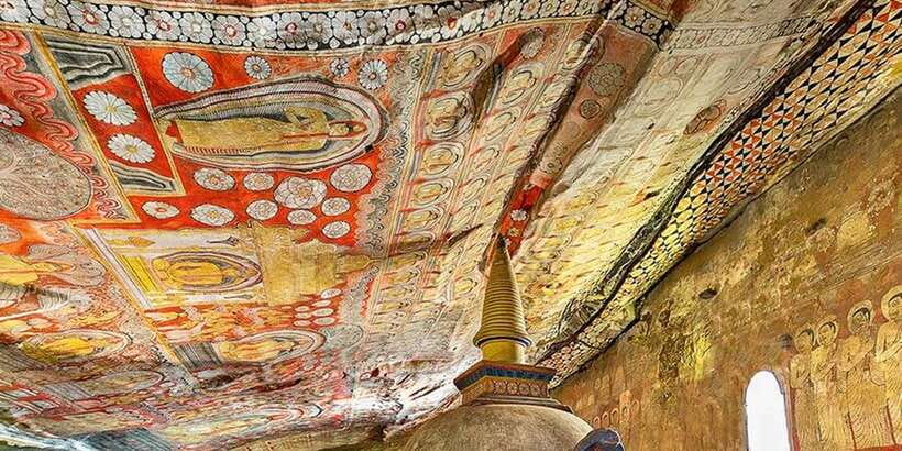 From Colombo: Sigiriya and Dambulla Full-Day Private Tour - What to bring and how to prepare