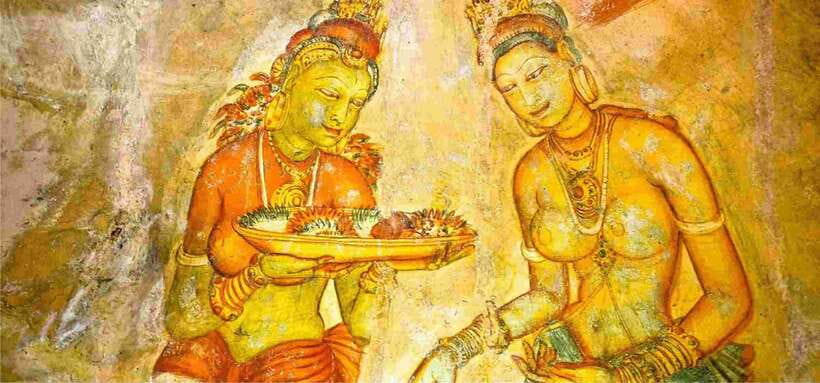 From Colombo: Sigiriya & Dambulla Day Tour with Safari - Sigiriya Rock Fortress and the 1,200-Step Test
