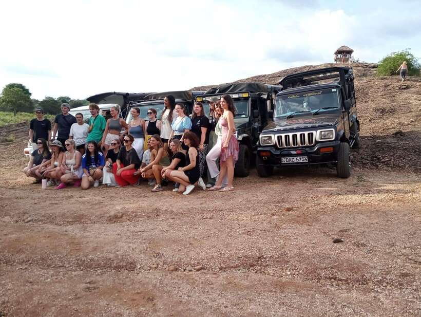From Colombo: Sigiriya & Dambulla Day Tour with Safari - Who Will Enjoy This Day Trip?