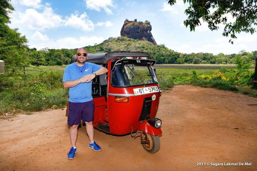 From Colombo: Sigiriya Fortress and Dambulla Cave Temple - Key Points to Know Before You Go