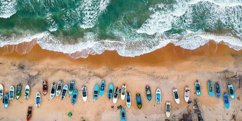 From Colombo to Galle Fort and Jungle Beach Day Trip - Kalutara Bodhiya and local Buddhist practice