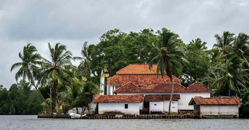 From Colombo to Galle Fort and Unawatuna Beach Day Trip - The Car Ride, Guide, and Pace
