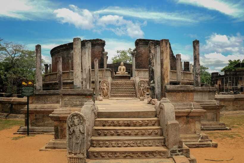 From Colombo to Yala 6-Day Private Trip with 21-Sites - Day 5: Ravana Falls, Sita Amman Temple, and Yala safari