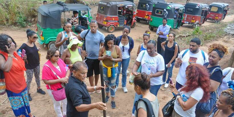 From Dambulla: Sigiriya Rock, Village, and Minneriya Tour - FAQ