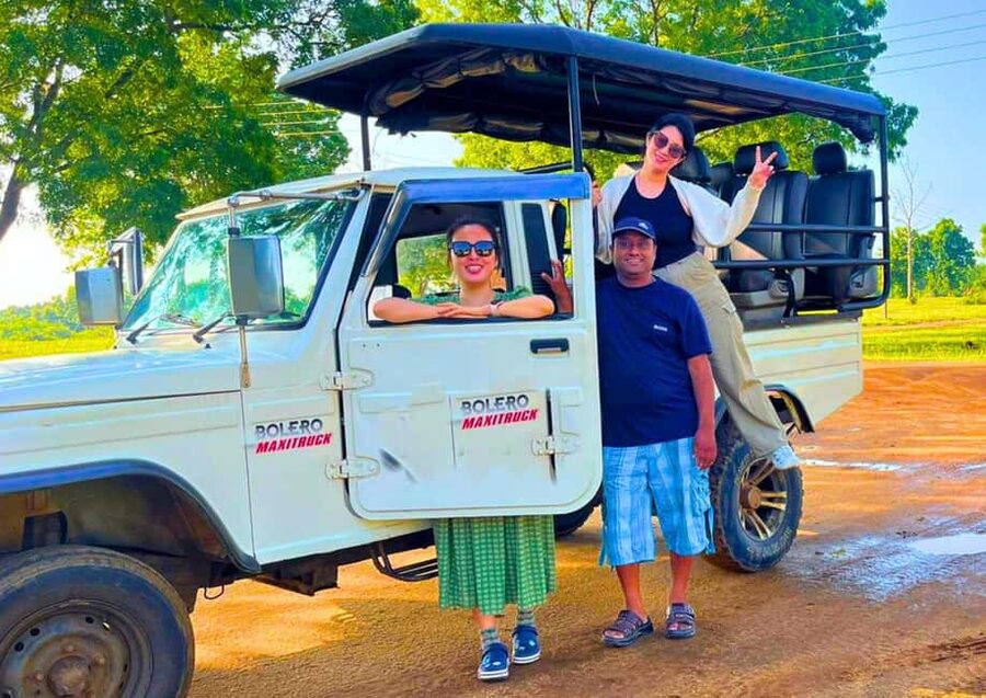 From Ella: All Inclusive Udawalawe National Park Safari - Who should book this safari?