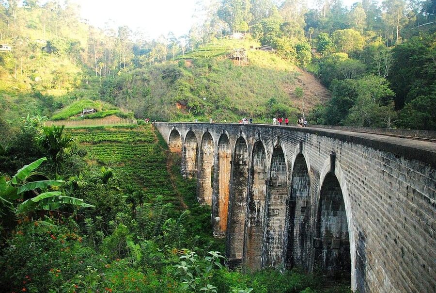 From Ella - All Inclusive Unforgettable Day Trip Tour - Lunch in Ella and what is included