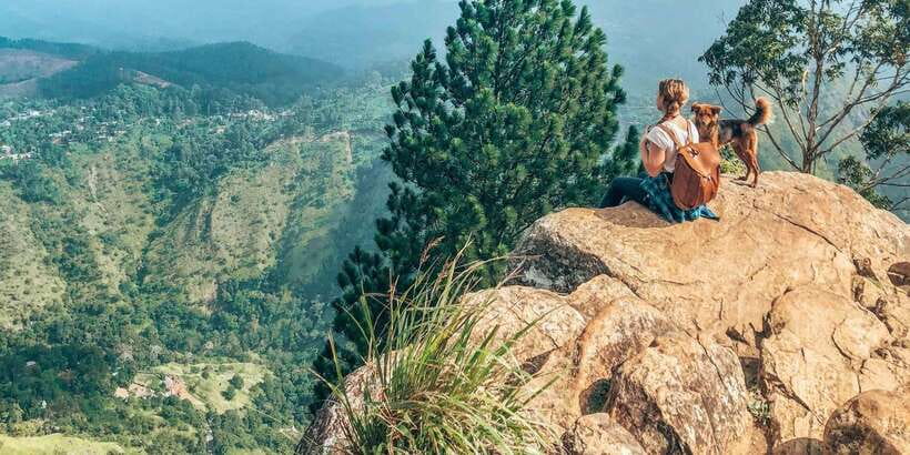 From Ella - All Inclusive Unforgettable Day Trip Tour - Flying Ravana Mega Zipline
