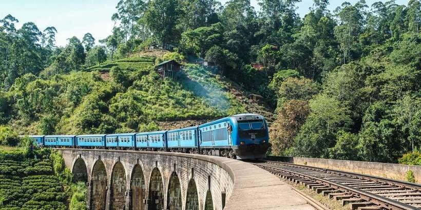 From Ella - All Inclusive Unforgettable Day Trip Tour - Ravana Falls and the first taste of Ella