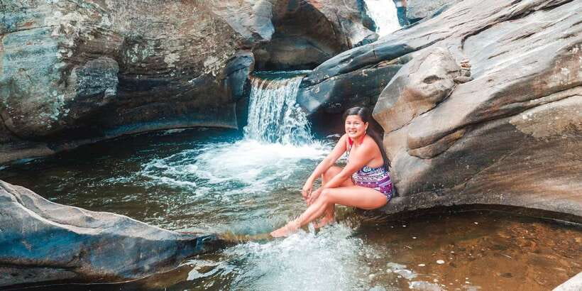 From Ella: Diyaluma Falls Full-Day Tour with Lunch - Why Diyaluma Falls makes a good day from Ella