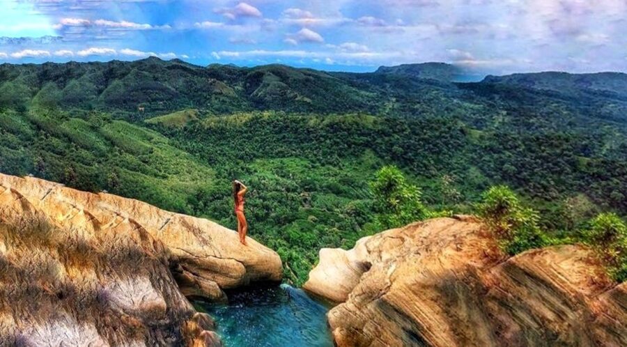 From Ella: Diyaluma Falls Full-Day Tour with Lunch - Timing, comfort, and what to pack