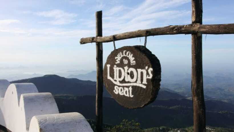 From Ella: Lipton Seat & Dambatenne Tea Factory Day Tour - Is the $48 price good value?