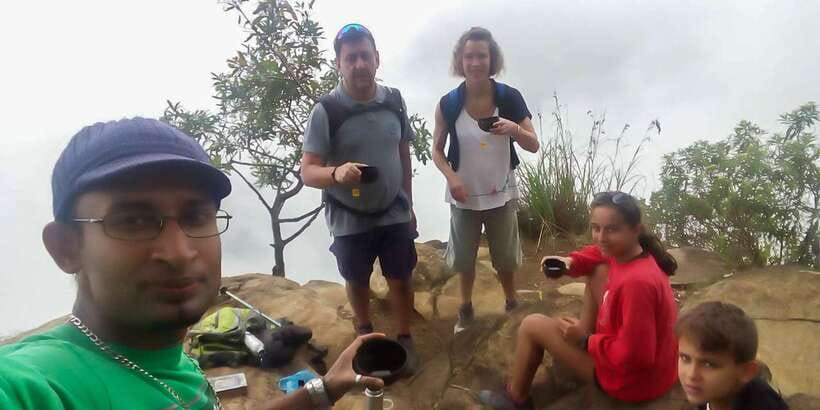 From Ella: Little Adam’s Peak and Nine Arches Bridge Hiking - Key points at a glance