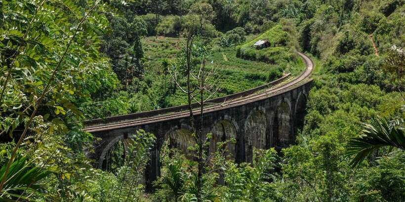 From Ella: Little Adam’s Peak and Nine Arches Bridge Hiking - FAQ