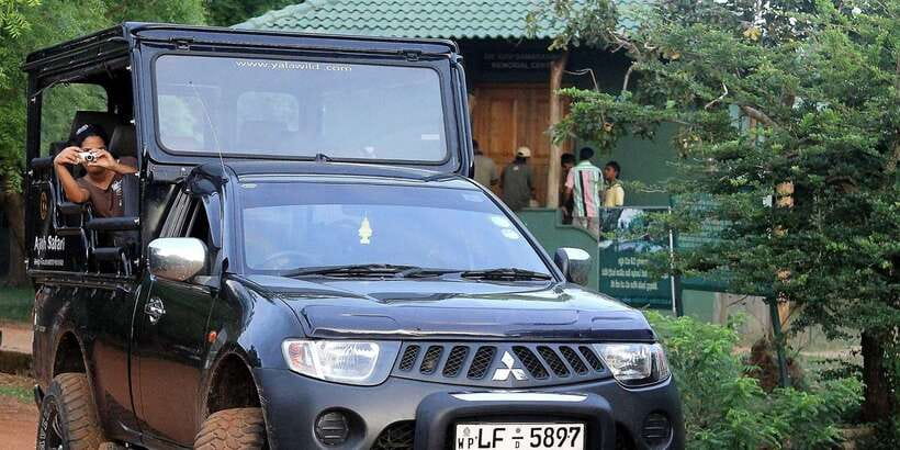 From Ella: Shuttle to Tangalle/Hiriketiya w Udawalawe Safari - Why this transfer works better than a plain road journey