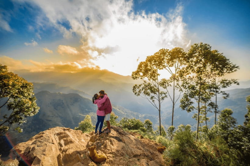 From Ella : Sun rise Hike to Ella Rock - Key things to know before you book