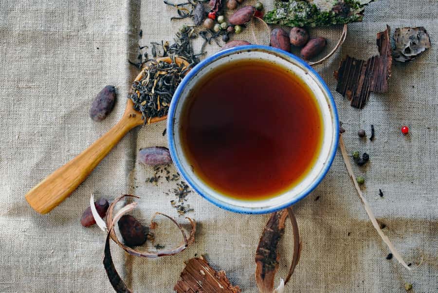 From Ella: Tea Adventure in Haputale with Village Lunch - Starting from Ella, Haputale, or nearby