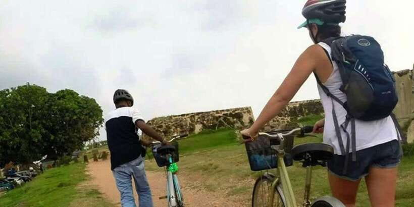From Galle: Exclusive Village & Lagoon Cycling Tour in Galle - Key things to know before you book