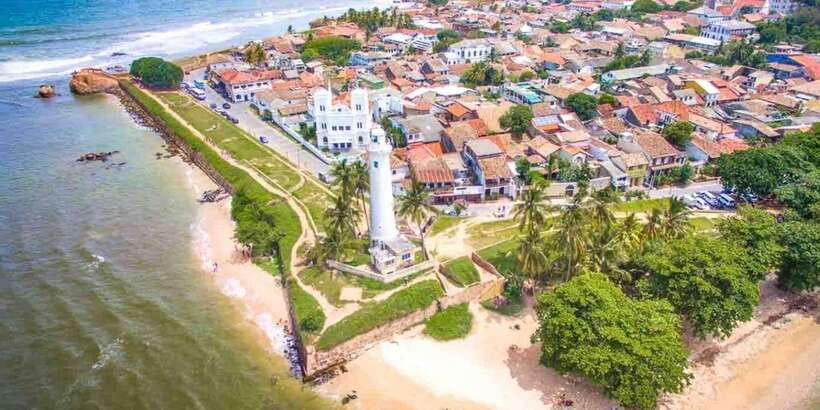 From Galle: Exclusive Village & Lagoon Cycling Tour in Galle - Fitness, bicycles, and practical comfort