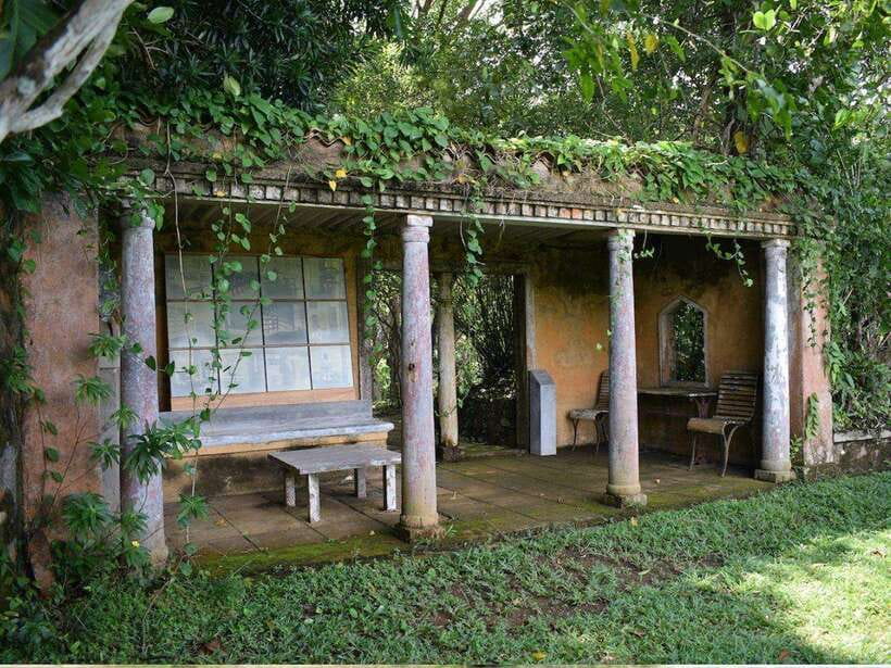 From Galle/Hikkaduwa: Discover Lunuganga & Brief Garden - Key points to know before you book