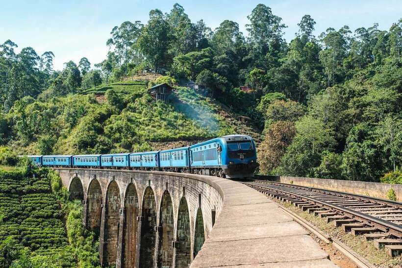 From Galle/Hikkaduwa/Mirissa: Day Trip to Experience Ella - Key points before you book