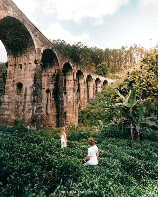 From Galle/Weligama/Mirissa: Day Trip to Ella Highlands - What this Ella day trip is really like