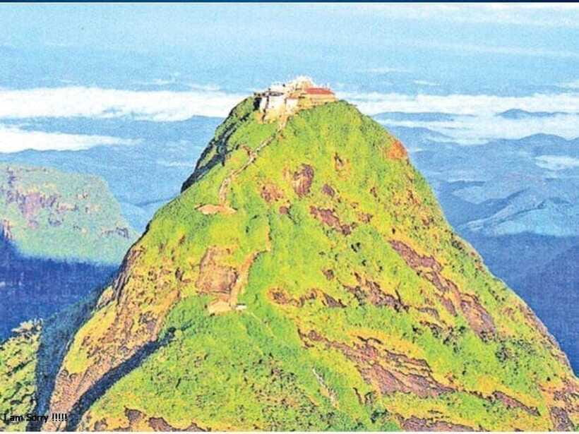 From Hatton: Adam's Peak Sunrise Hike with Hotel Transfers - Breakfast at a local restaurant helps after the hike