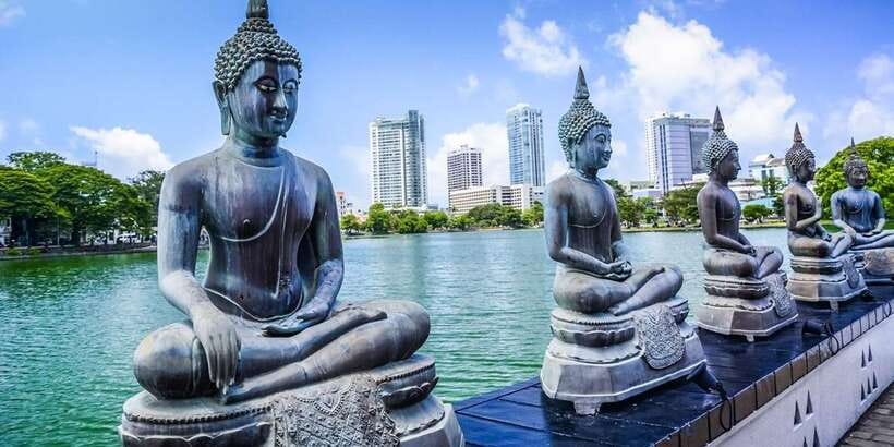 From Kalutara: Colombo City Tour - Why this Colombo tour works from Kalutara