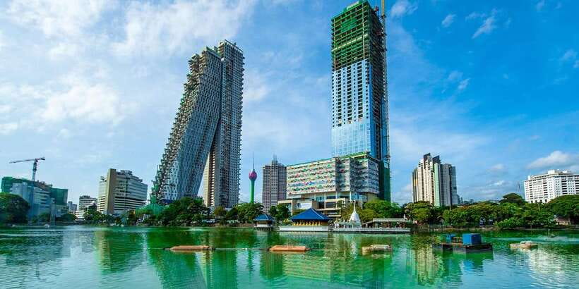 From Kalutara: Colombo City Tour - National Museum of Colombo in 30 minutes