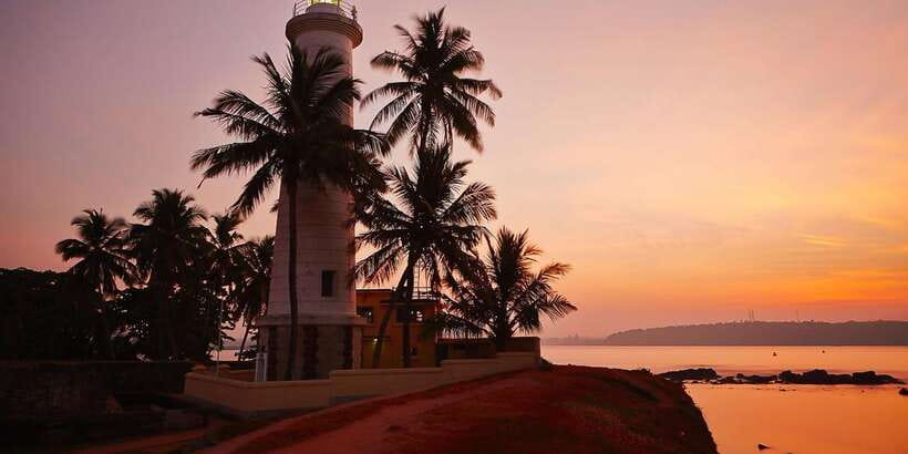 From Kalutara: Handungoda, Galle, and Kosgoda - One Hour Inside Galle Fort