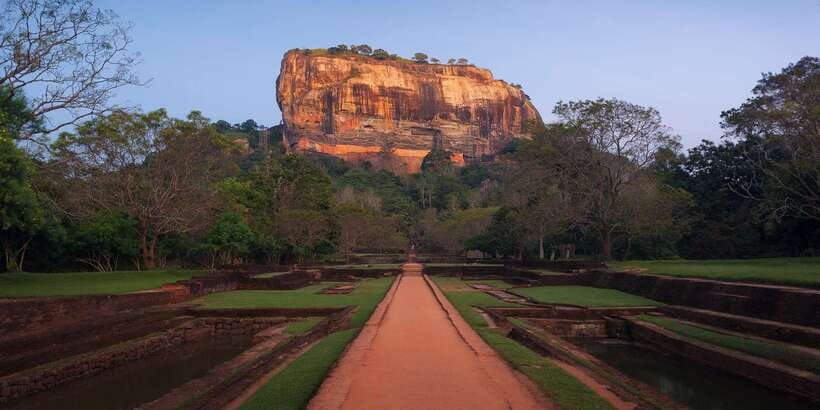 From Kalutara: Sigiriya Rock and Dambulla Cave Full-Day Tour - Key points to know before booking