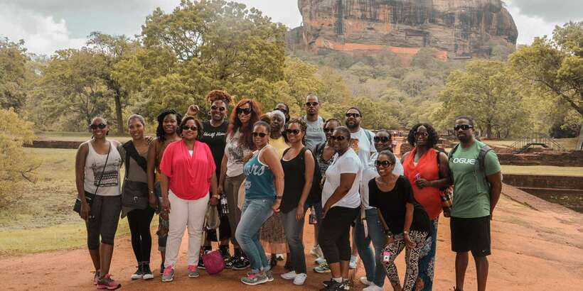 From Kalutara: Sigiriya Rock and Dambulla Cave Full-Day Tour - A guide arrangement worth understanding