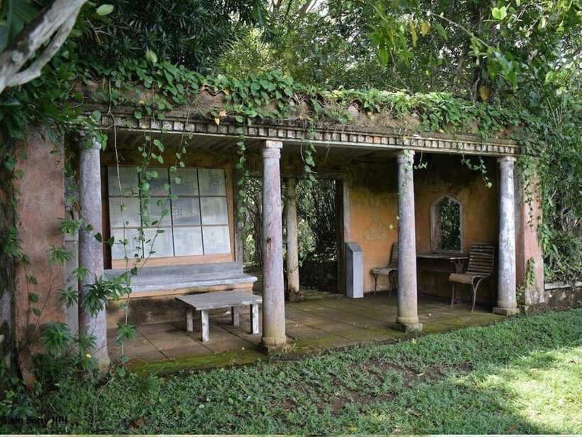 From Kalutara/Waskaduwa: Lunuganga & Brief Garden Tour - Who will get the most from this garden tour