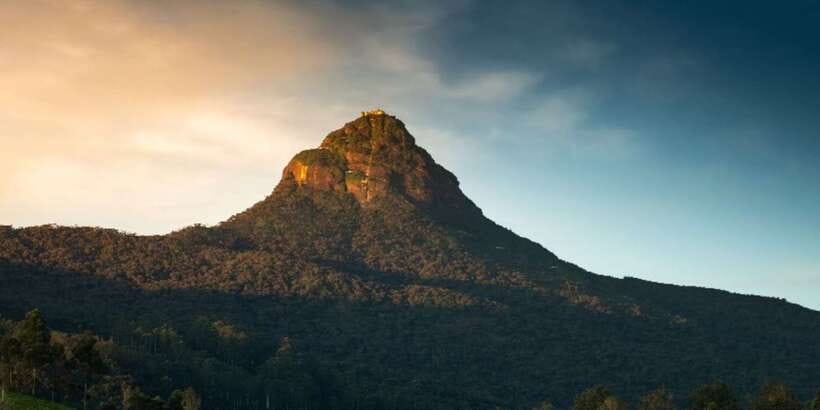 From Kandy: All Inclusive Adams Peak Epic Guided Hike - Key points to know before booking