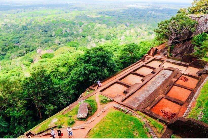 From Kandy: All Inclusive Sigiriya and Polonnaruwa Day Trip - Key points to know before booking