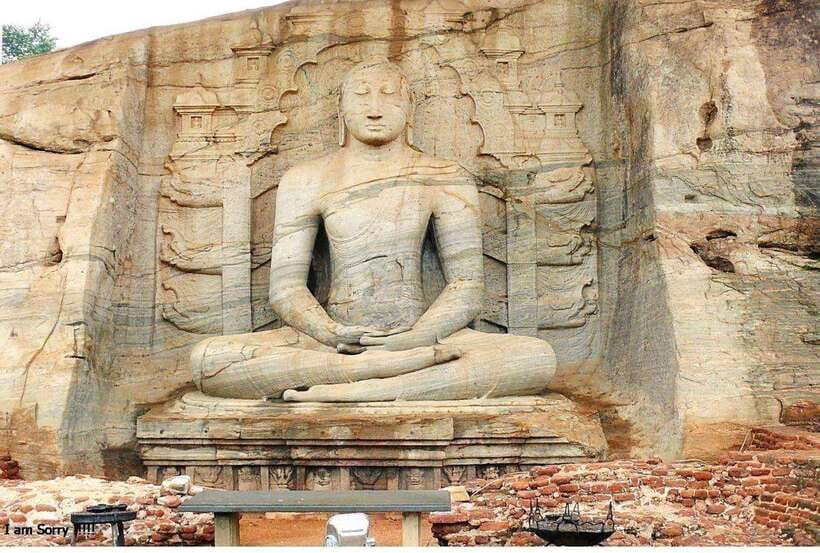 From Kandy: All Inclusive Sigiriya and Polonnaruwa Day Trip - What the private arrangement adds