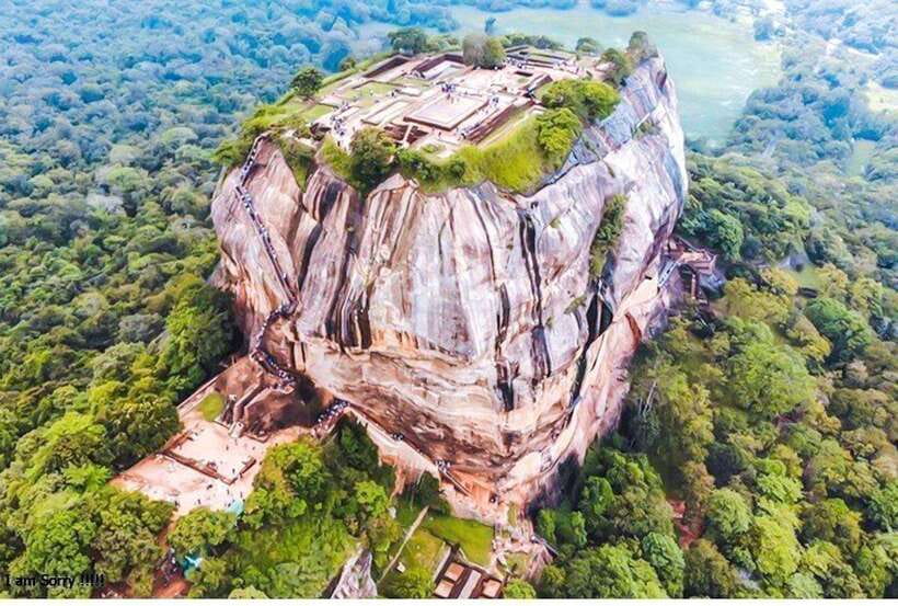 From Kandy: All Inclusive Sigiriya and Polonnaruwa Day Trip - The small details that can make the day better