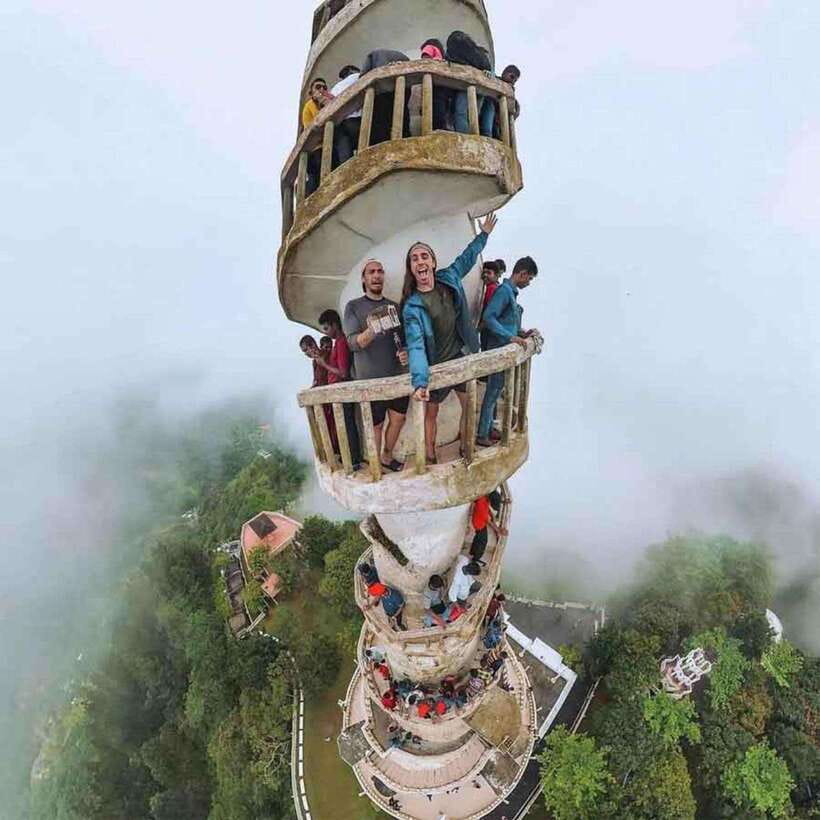 From Kandy: Ambuluwawa Full-Day Tour with Local Guide - Key points to know before you go