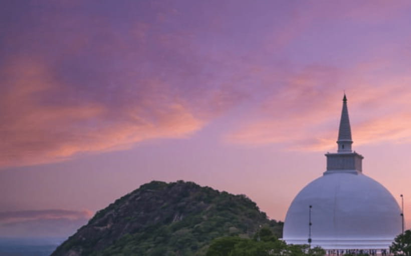 From Kandy: Anuradhapura Day Trip with Lunch - Key points to know before booking