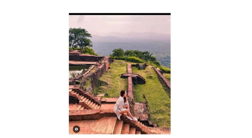 From Kandy: Dambulla to Sigiriya Day Tours - What this Kandy to Sigiriya tour is really like