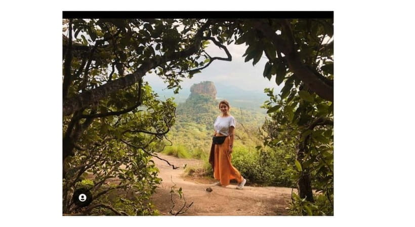 From Kandy: Dambulla to Sigiriya Day Tours - Dambulla Cave Temple and Golden Temple