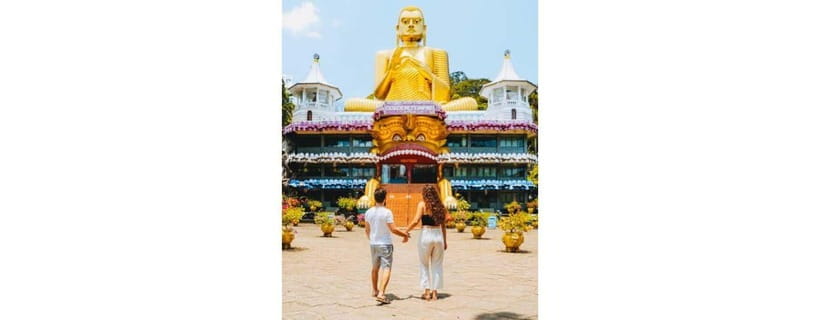 From Kandy: Dambulla to Sigiriya Day Tours - Car, mini van, or tuk-tuk?