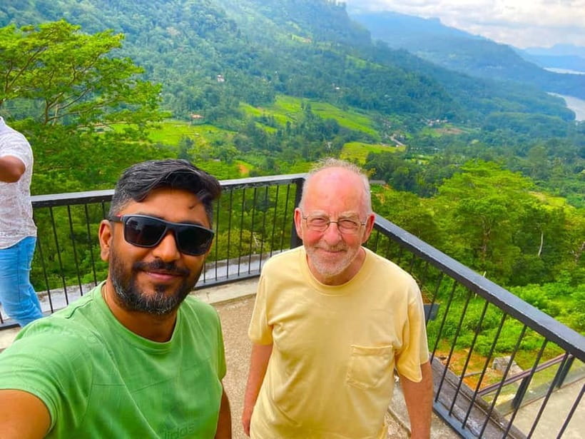 From Kandy: Ella Drop Tour via Nuwara Eliya - Five things to know before you book
